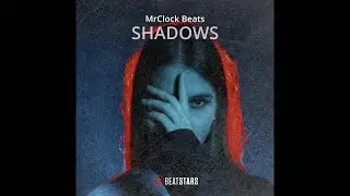 SHADOWS (Lazza X Marracash Dark Inspiring Jersey Drill Type Beat 2025) [Prod. By MrClock]