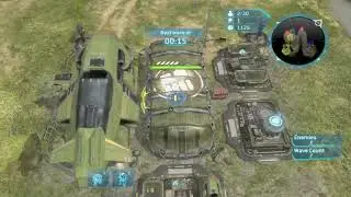 Halo Wars More Leaders Mod Ascension