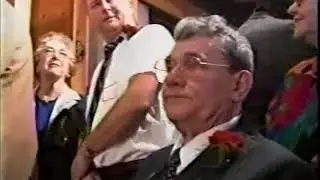Let's Be Happy, Gary Kuchenbecker,  Dick Rodgers Theme Song