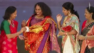 TLCA Sankranthi 2024 Highlights