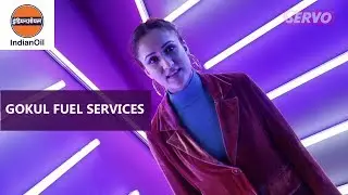 SERVO - World Class Lubricants | By Gokul Fuel Services
