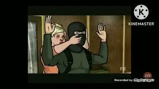 Best of Archer Season 1
