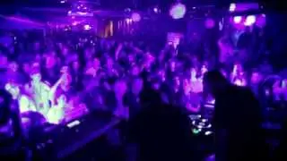 VSLSTS x SXSW x TOMMIE SUNSHINE x CRYSTAL METHOD