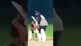 Is the batter out LBW .... Impact outside off stump 🤔🤔🤔#cricket #cricketshorts #cricketumpire #t20