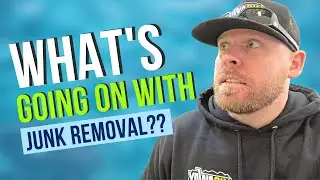 Почему удаление ненужного мусора сейчас происходит медленно?