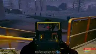 Rust Highlight#16 by kxreshzy?