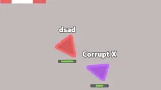 Driftin.io Hard Mode - Flash in Reverse