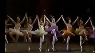 Sleeping Beauty, Prologue and Act 1 - Kolpakova, Solovyov, Mezentseva, Kirov Ballet 1976
