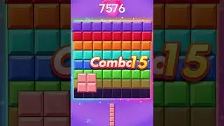 Block puzzle games