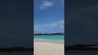 Clearwater Beach, Bermuda