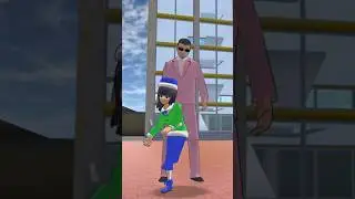 aku bisa koko #sakuraschool #sakuraschoolsimulator #sakura #sss #shorts #gaming #viral #games #mio