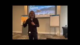 Apprentice Worldwide - Mo Hasan
