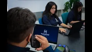 HydraFluid Consulting - Presentaci&oacute;n 2024