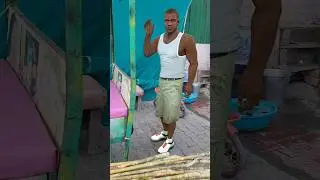 GTA-5 Franklin in Real Life #gta5