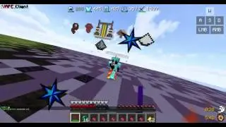 Snazyyyyy V PaperMouseMat | PvPLounge 1v1