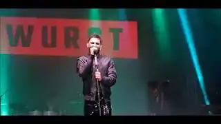 Conchita WURST - Trash All The Glam #HafenOpenAir #HOA2019 #Vienna 16.08.2019