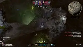 Jindara Watches Zaldryn Take A Calculated Risk