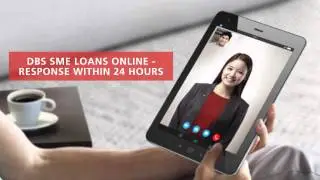 DBS SME &ndash; Making banking simpler, faster and smarter