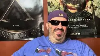 The Plague (2025)- An Honest Review From A Blind Film Critic