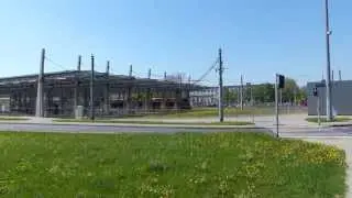 Panasonic Lumix video recording sample FULL HD 1080p