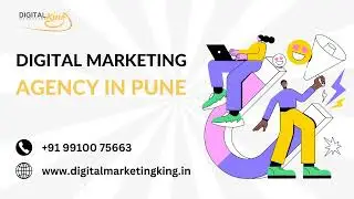 Digital Marketing Agency in Pune | Digital Marketing Company Pune | Digital Marketing Service Pune