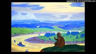 Brian Eno - River Journey