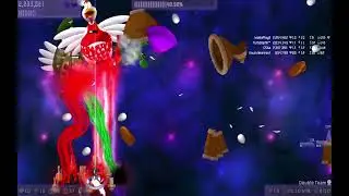 CIU Double Team (Nasty Unknowobility) | 81-91% SSH w @TheFantasticFourCIU