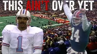 Warren Moon Almost Erased 