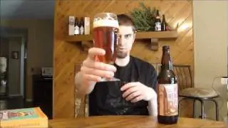 San Diego Beer Vlog EP 73: Deschutes Hop Henge Video Beer Review