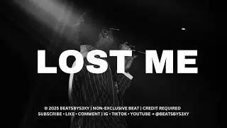 Victony X Omah Lay Type Beat - 