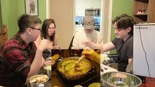 HOT POT Stream lets goooo | BOIZ NIGHT | #teamwork !fish !clip