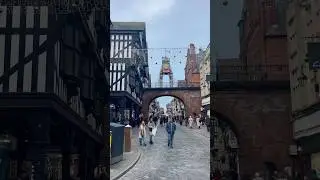 The Famous Chester Clock | One of England&rsquo;s Most Iconic Timepieces