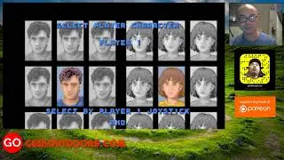 Alien Syndrome Review (Arcade, Sega Master System - 1986) | Tohru Nakabayashi | Retro Games