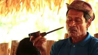M'BYA GUATAA REKO - O JEITO DE CAMINHAR GUARANI