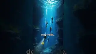 This Hole in the Ocean &ndash; The Great Blue Hole Mystery!