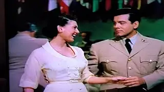 Mario Lanza - Because You're Mine