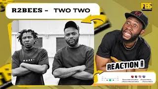 R2Bees “Two Two” Song Review | Full Breakdown of Lyrics,Review,Beat & Meaning | FAVOUR BLINZ STUDIOS