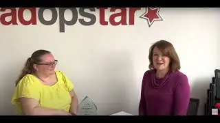 DWIB Awards Employer of the Year 2022 - Adopstar