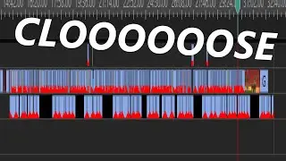 Goddess is almost dead! (Slap City video editing)