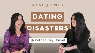 Casey Shevel: Dating Disasters