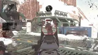 Call of Duty Advanced Warfare Multiplayer Gameplay #55 Bio Lab