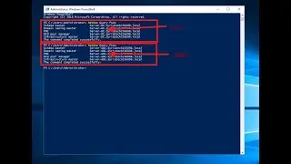 Move the 5 FSMO roles to the new server windows server 2016