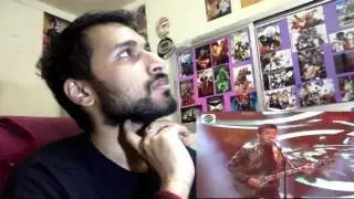 Fildan, Bau Bau - Judi | Reaction