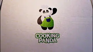 Cooking Panda | Spring 2021 | Subscription Box Unboxing