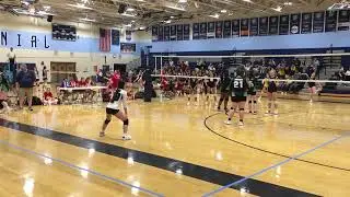 Club Unite 13 LW Blue vs Crushers 13-Regional