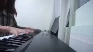 Jason Derulo - If It Ain't Love (Piano Cover)