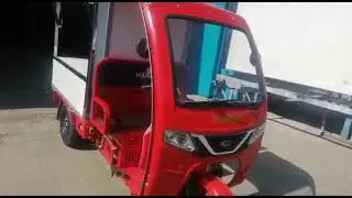 Kuba kargo 180 motor için (karasör prototif kasa imalatı)