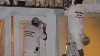 Commercial Painting Oakland County, Michigan-Interior Painting Professionals