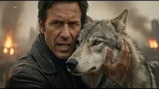 &ldquo;Alpha Mind: The Wolf Within | Short Film&rdquo;