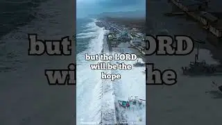 Please Pray for Earthquake & Tsunami Victims | 